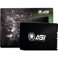 SSD AGI AI238 2TB AGI2K0GIMAI238 - Превью изображения №2 — Лайт Стор