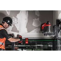 Лазерный нивелир Milwaukee M12 CLLP-0C 4933478101 - Превью изображения №10 — Лайт Стор