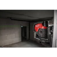 Лазерный нивелир Milwaukee M12 CLLP-0C 4933478101 - Превью изображения №9 — Лайт Стор