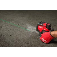 Лазерный нивелир Milwaukee M12 CLLP-0C 4933478101 - Превью изображения №8 — Лайт Стор