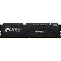 Оперативная память Kingston FURY Beast 2x16ГБ DDR5 6000 МГц KF560C36BBE2K2-32 - Превью изображения №2 — Лайт Стор