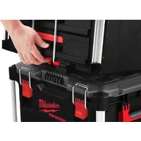 Ящик для инструментов Milwaukee Packout 3 Drawer Tool Box 4932472130 - Превью изображения №3 — Лайт Стор