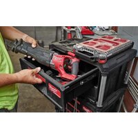 Ящик для инструментов Milwaukee Packout 3 Drawer Tool Box 4932472130 - Превью изображения №16 — Лайт Стор
