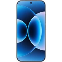 Телефон Xiaomi 17 12GB/512GB международная версия (голубой) - Превью изображения №2 — Лайт Стор