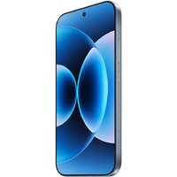 Телефон Xiaomi 17 12GB/512GB международная версия (голубой) - Превью изображения №4 — Лайт Стор