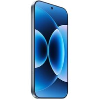 Телефон Xiaomi 17 12GB/512GB международная версия (голубой) - Превью изображения №5 — Лайт Стор