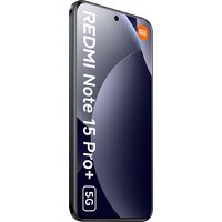Телефон Xiaomi Redmi Note 15 Pro+ 5G 12GB/512GB международная версия (черный) - Превью изображения №5 — Лайт Стор