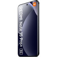 Телефон Xiaomi Redmi Note 15 Pro+ 5G 12GB/512GB международная версия (черный) - Превью изображения №4 — Лайт Стор