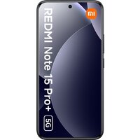 Телефон Xiaomi Redmi Note 15 Pro+ 5G 12GB/512GB международная версия (черный) - Превью изображения №2 — Лайт Стор