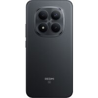 Телефон Xiaomi Redmi Note 15 Pro+ 5G 12GB/512GB международная версия (черный) - Превью изображения №3 — Лайт Стор