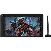 Графический монитор Huion Kamvas 13 (космический черный) - Превью изображения №2 — Лайт Стор