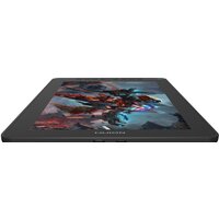 Графический монитор Huion Kamvas 13 (космический черный) - Превью изображения №3 — Лайт Стор