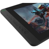 Графический монитор Huion Kamvas 13 (космический черный) - Превью изображения №4 — Лайт Стор