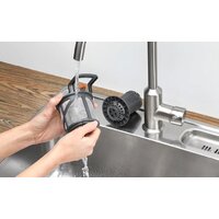 Встраиваемая посудомоечная машина Electrolux EEG48300L - Превью изображения №3 — Лайт Стор