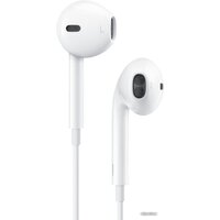 Наушники Apple EarPods (с разъемом 3.5 мм) - Превью изображения №4 — Лайт Стор