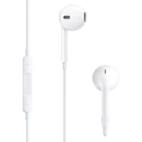 Наушники Apple EarPods (с разъемом 3.5 мм) - Превью изображения №3 — Лайт Стор
