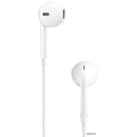 Наушники Apple EarPods (с разъемом 3.5 мм) - Превью изображения №2 — Лайт Стор