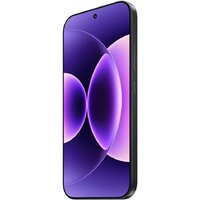 Телефон Xiaomi 17 12GB/512GB международная версия (черный) - Превью изображения №4 — Лайт Стор