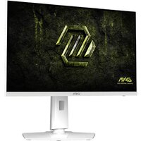 Игровой монитор MSI MAG 274QRFW X32 - Превью изображения №2 — Лайт Стор