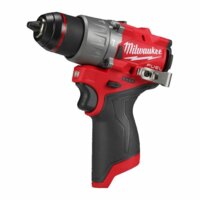 Ударная дрель-шуруповерт Milwaukee M12 FUEL M12FPD2-0 4933479867 (без АКБ) - Превью изображения №2 — Лайт Стор