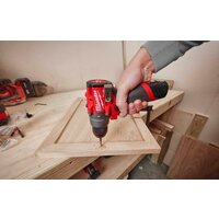 Ударная дрель-шуруповерт Milwaukee M12 FUEL M12FPD2-0 4933479867 (без АКБ) - Превью изображения №9 — Лайт Стор