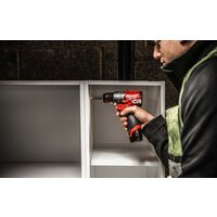 Ударная дрель-шуруповерт Milwaukee M12 FUEL M12FPD2-0 4933479867 (без АКБ) - Превью изображения №8 — Лайт Стор