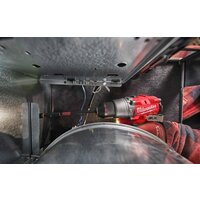 Ударная дрель-шуруповерт Milwaukee M12 FUEL M12FPD2-0 4933479867 (без АКБ) - Превью изображения №10 — Лайт Стор