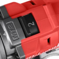 Ударная дрель-шуруповерт Milwaukee M12 FUEL M12FPD2-0 4933479867 (без АКБ) - Превью изображения №7 — Лайт Стор