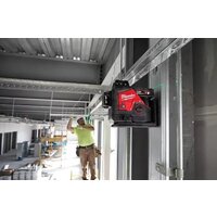 Лазерный нивелир Milwaukee M12 3PL-0C 4933478103 - Превью изображения №6 — Лайт Стор