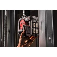 Лазерный нивелир Milwaukee M12 3PL-0C 4933478103 - Превью изображения №4 — Лайт Стор