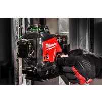 Лазерный нивелир Milwaukee M12 3PL-0C 4933478103 - Превью изображения №5 — Лайт Стор