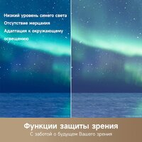 Телевизор Dreame 75Q100 - Превью изображения №8 — Лайт Стор