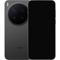 Vivo X300 Pro V2514 16GB/512GB международная версия (черный)