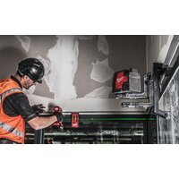 Лазерный нивелир Milwaukee L4 CLL-301C 4933478098 - Превью изображения №10 — Лайт Стор
