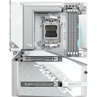 Gigabyte X870 Aorus Stealth Ice