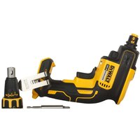 Шуруповерт для гипсокартона DeWalt DCF620N (без АКБ) - Превью изображения №8 — Лайт Стор