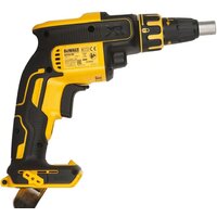 Шуруповерт для гипсокартона DeWalt DCF620N (без АКБ) - Превью изображения №3 — Лайт Стор
