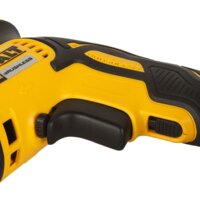 Шуруповерт для гипсокартона DeWalt DCF620N (без АКБ) - Превью изображения №5 — Лайт Стор