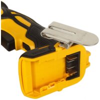 Шуруповерт для гипсокартона DeWalt DCF620N (без АКБ) - Превью изображения №4 — Лайт Стор