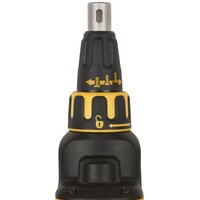 Шуруповерт для гипсокартона DeWalt DCF620N (без АКБ) - Превью изображения №6 — Лайт Стор