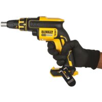 Шуруповерт для гипсокартона DeWalt DCF620N (без АКБ) - Превью изображения №7 — Лайт Стор