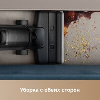 Вертикальный моющий пылесос Trouver Wet and Dry Vacuum K20 Plus HMH11A - Превью изображения №8 — Лайт Стор