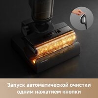 Вертикальный моющий пылесос Trouver Wet and Dry Vacuum K20 Plus HMH11A - Превью изображения №9 — Лайт Стор