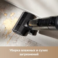 Вертикальный моющий пылесос Trouver Wet and Dry Vacuum K20 Plus HMH11A - Превью изображения №11 — Лайт Стор