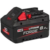 Аккумулятор Milwaukee M18 FB8 4932492131 (18В/8 Ач) - Превью изображения №2 — Лайт Стор