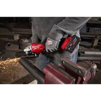 Аккумулятор Milwaukee M18 FB8 4932492131 (18В/8 Ач) - Превью изображения №3 — Лайт Стор