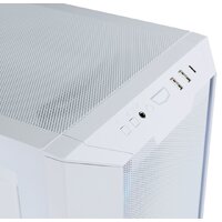 Корпус Lian Li Lancool III RGB G99.LAN3RW.00 - Превью изображения №6 — Лайт Стор