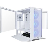 Корпус Lian Li Lancool III RGB G99.LAN3RW.00 - Превью изображения №5 — Лайт Стор