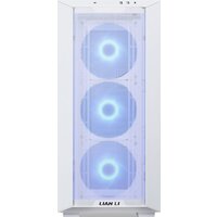 Корпус Lian Li Lancool III RGB G99.LAN3RW.00 - Превью изображения №2 — Лайт Стор