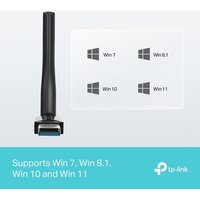 Bluetooth адаптер TP-Link UB500 Plus - Превью изображения №7 — Лайт Стор